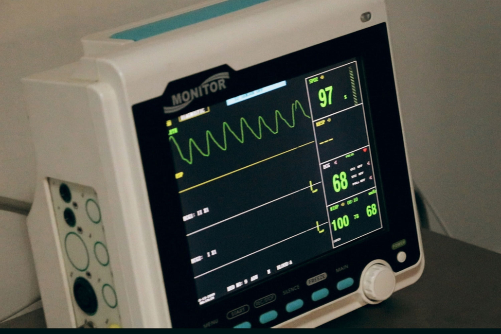 Computer-Aided-Diagnosis-System - 利像科技股份有限公司